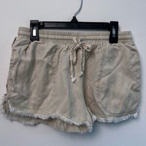 cute out from under shorts